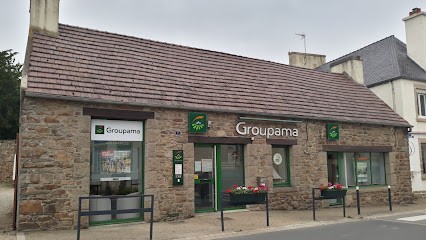 Agence Groupama Lanmeur, Agence d'Assurances à Lanmeur