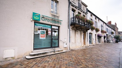 Agence Groupama Meursault, Agence d'Assurances à Meursault