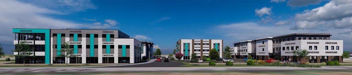 Stema - Foujols, Agence d'Assurances à Genay