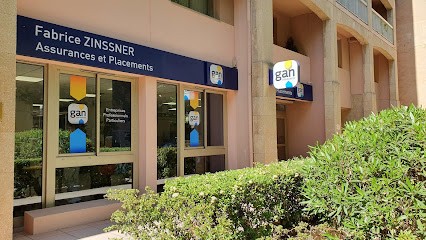 GAN ASSURANCES Entreprises, Professionnels et Particuliers SALON DE PROVENCE, Agence d'Assurances à Salon-de-Provence