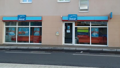 MAAF Assurances ISSOIRE, Agence d'Assurances à Issoire