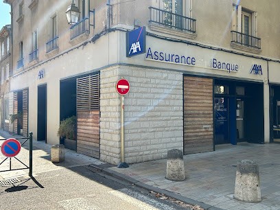 Assurance AXA MME ANDRIEU ISABELLE, Agence d'Assurances à Mirepoix