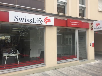 Swisslife Sartrouville Fabrice BESNARD, Agence d'Assurances à Sartrouville