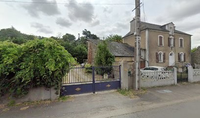 VG Assurances Courtage, Agence d'Assurances à Guipry-Messac