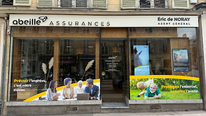 Abeille Assurances - Versailles Saint Louis Assurance à Versailles