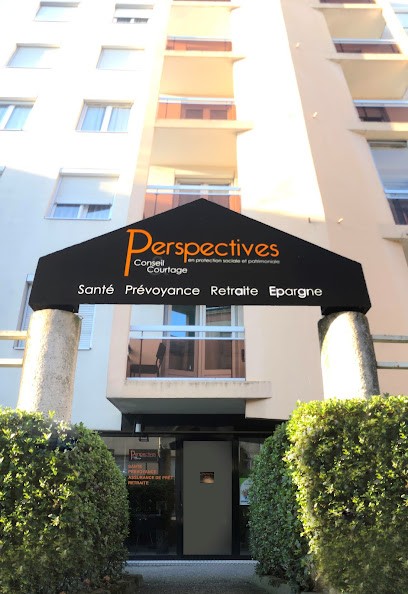 Cabinet Perspectives, Agence d'Assurances à Roche-la-Molière