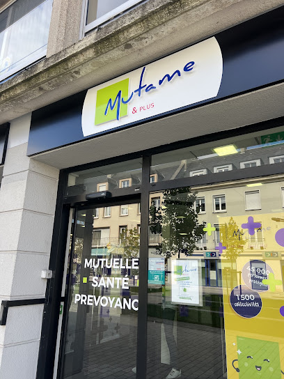 Mutame & Plus, Assurance à Saint-Lô