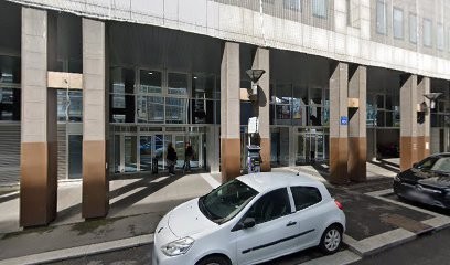 CL2C ASSURANCE SAS, Agence d'Assurances à Nanterre