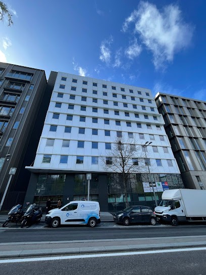 ANPERE, Agence d'Assurances à Nanterre