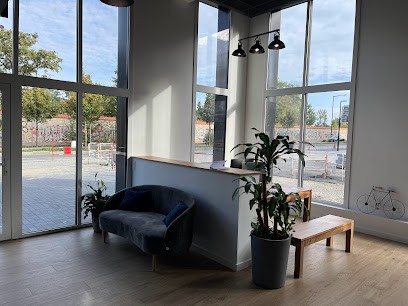 Thélem assurances Rennes Jonathan TROCHEL, Agence d'Assurances à Saint-Jacques-de-la-Lande