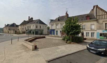 MMA Assurances MONTOIRE SUR LE LOIR, Agence d'Assurances à Montoire-sur-le-Loir
