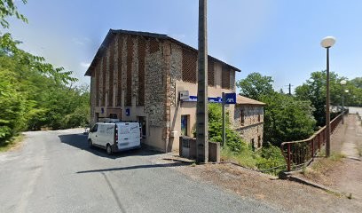 AXA Assurance et Banque Eric Biscond, Agence d'Assurances à Graulhet