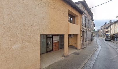 Van Moorleghem Charles, Agence d'Assurances à Montluel