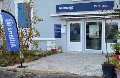 Allianz Assurance Amou - Remi Lesca Assurance à Amou