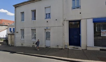 Aréas Assurances Thierry BOUDET, Agence d'Assurances à Saint-Germain-des-Fossés