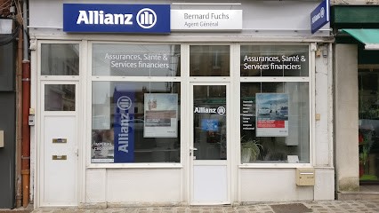 Allianz Assurance NANGIS - Dris MERDJADI, Agence d'Assurances à Nangis
