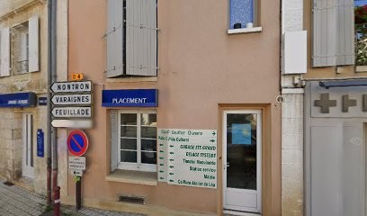 AXA Assurance Et Banque Florent Morin, Agence d'Assurances à Marthon