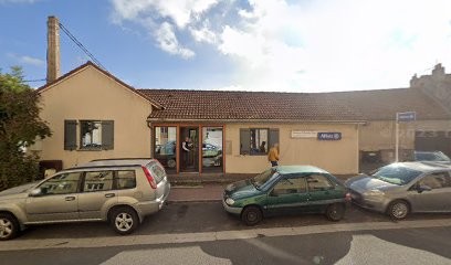 Allianz Assurance LANGOGNE - BUISSON & TALANSIER & TURC, Agence d'Assurances à Langogne