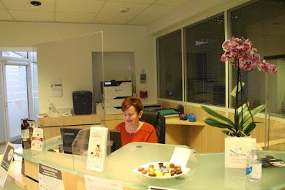 Allianz Assurance LE MOLAY LITTRY - HENRIO & MOREAUX & GODEY, Agence d'Assurances au Molay-Littry