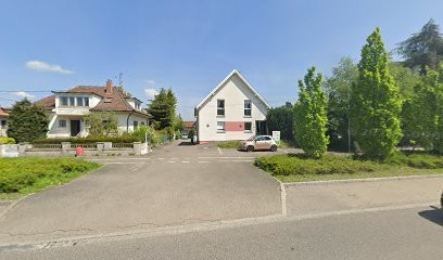 Assurance Manganiello, Agence d'Assurances à Rixheim