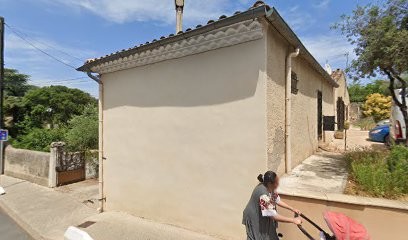 Villar Alain, Agence d'Assurances à Gigean