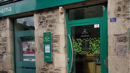 Agence Groupama De St Paulien, Agence d'Assurances à Saint-Paulien