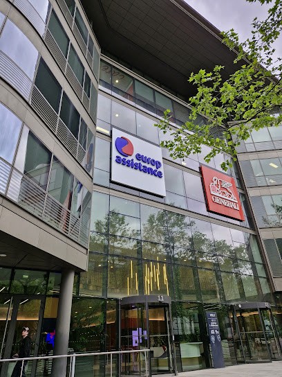 Generali France, Agence d'Assurances à Saint-Denis