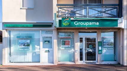 Agence Groupama Soustons, Agence d'Assurances à Soustons