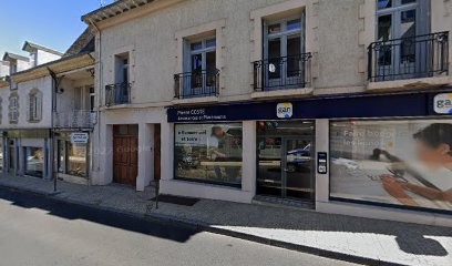 GAN ASSURANCES UZERCHE LIMOUSIN, Agence d'Assurances à Uzerche