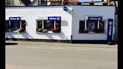 Allianz Assurance HILSENHEIM - Bruno KUHN, Agence d'Assurances à Hilsenheim