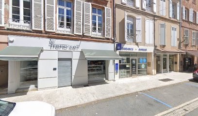 AXA Assurance et Banque Hugues Favarel, Agence d'Assurances à Lavaur
