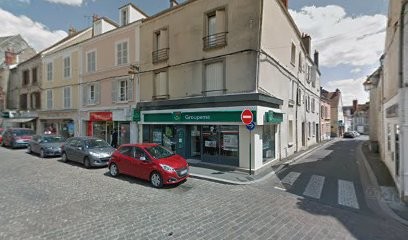 Agence Groupama Etampes, Agence d'Assurances à Étampes