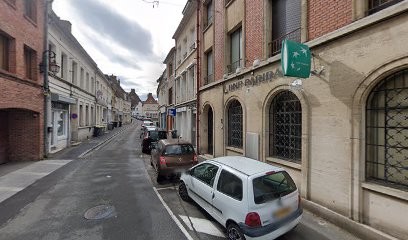 Prévoir Vie Groupe Prévoir, Agence d'Assurances à Saint-Pol-sur-Ternoise