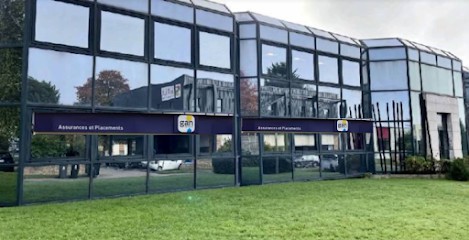 GAN ASSURANCES ROUEN LA VATINE, Agence d'Assurances à Mont-Saint-Aignan