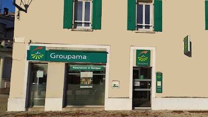 Agence Groupama Surgeres, Agence d'Assurances à Surgères