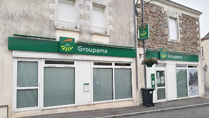 Agence Groupama Riaille, Agence d'Assurances à Riaillé
