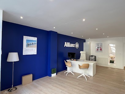 Allianz Assurance ST ANDRE LEZ LILLE - Antoine Ollier & Sophie Hollander, Agence d'Assurances à Saint-André-lez-Lille