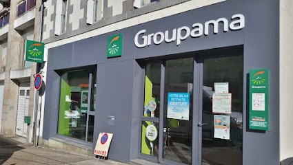 Agence Groupama Rostrenen, Agence d'Assurances à Rostrenen