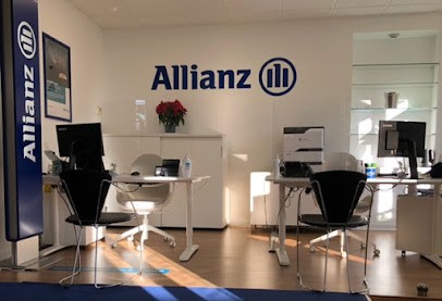 Allianz Assurance EPERNAY SAINT THIBAULT - Benjamin GUIR, Agence d'Assurances à Épernay