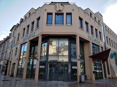 Mutuelle MMC, Agence d'Assurances à Vesoul