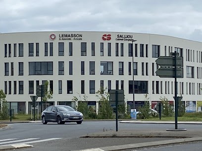 Agence MACSF, Agence d'Assurances à Plérin