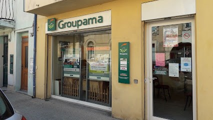 Agence Groupama Marguerittes, Agence d'Assurances à Marguerittes