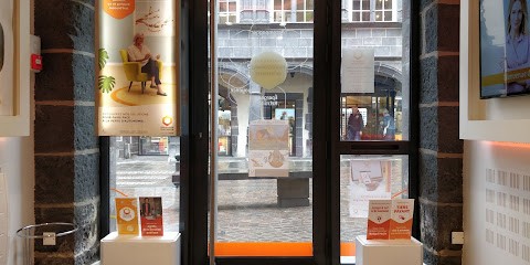 Harmonie Mutuelle, Agence d'Assurances à Riom