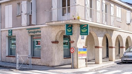 Agence Groupama L'Isle Jourdain, Agence d'Assurances à L'Isle-Jourdain