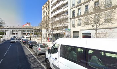 A2D Assurances Joliette, Agence d'Assurances à Marseille 02