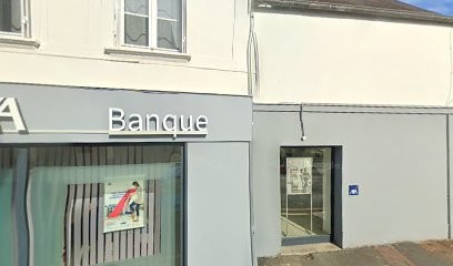 AXA Assurance et Banque Swumiski-Hamel, Agence d'Assurances au Molay-Littry