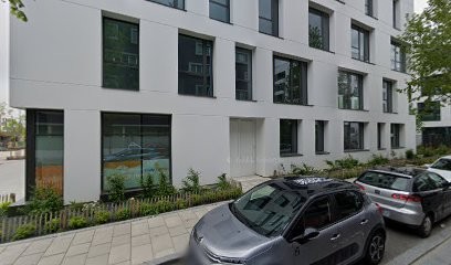 SMABTP, Agence d'Assurances à Massy