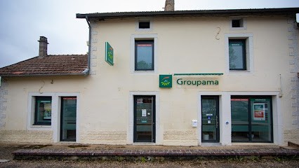 Agence Groupama Sombernon, Agence d'Assurances à Sombernon