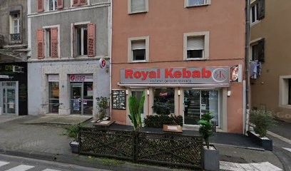 AÉSIO Mutuelle, Agence d'Assurances à Tournon-sur-Rhône