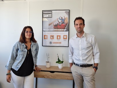 SAGESSE Assurances Pessac - J'accompagne Courtage, Agence d'Assurances à Gradignan